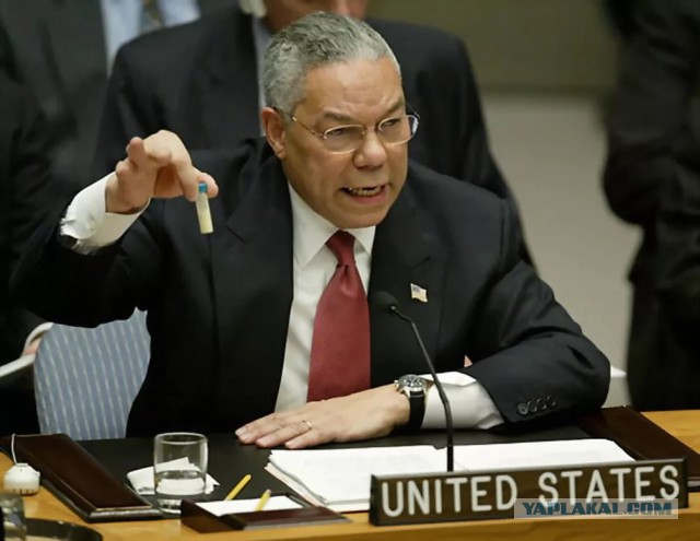 США сжимают кольцо вокруг КНДР