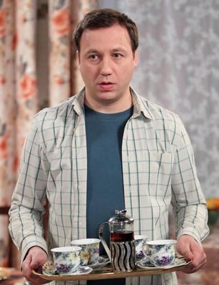 Самый мерзкий характер