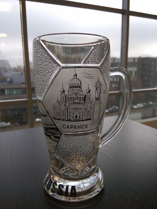 Беседка ФиС ЯПа