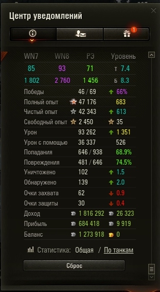 Wargaming 50! Пыщ пыщ, пробил! Урааа!