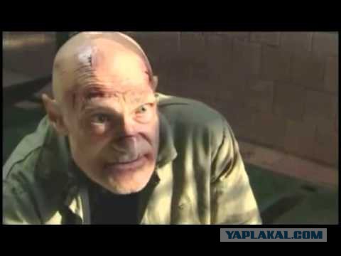 Вора в законе облили фекалиями в Нерчинске.