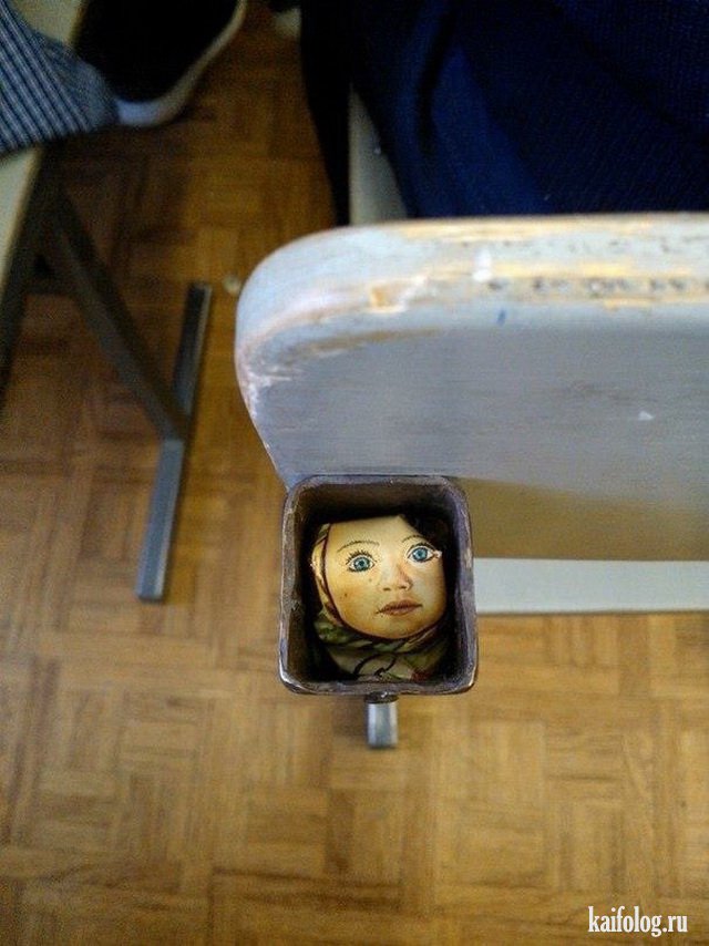 И грустно и смешно
