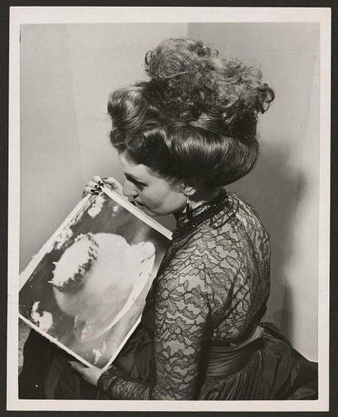 Редкие исторические фотографии