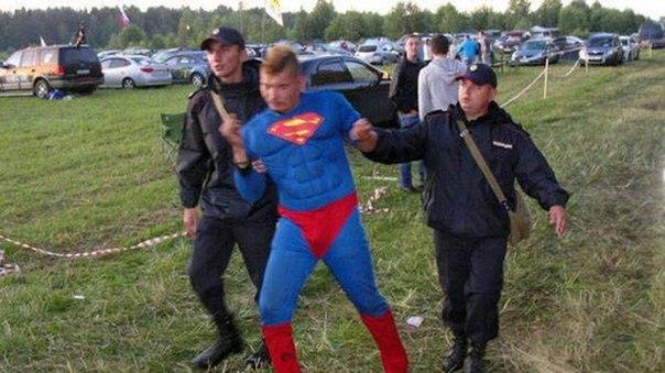 Чудики из социальных сетей
