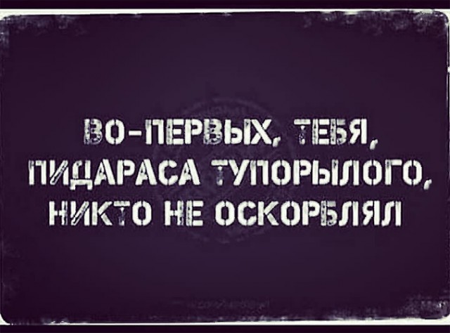 Сенатор внес законопроект об арестах за неуважение к власти в интернете
