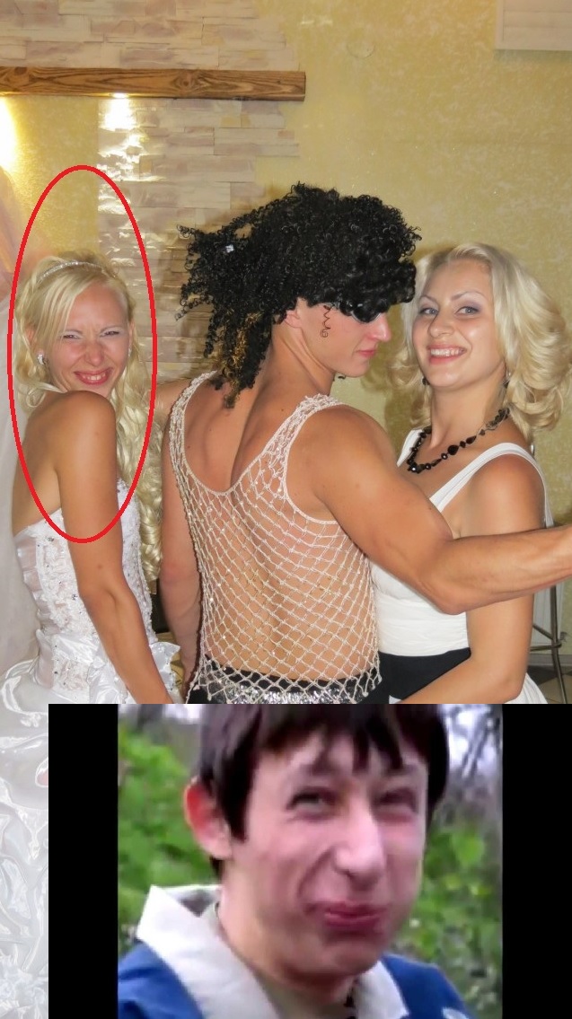 Ааа эээта свадьба, свадьба, свадьба....