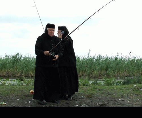 Очередная подборка на понедельник 14.10.19
