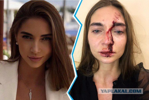 Косметолог vs певица