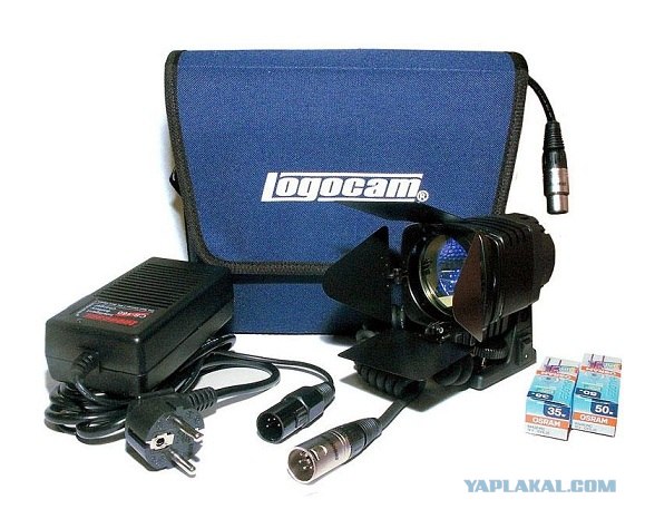 Тест линзового LED фонаря Trustfire Z6