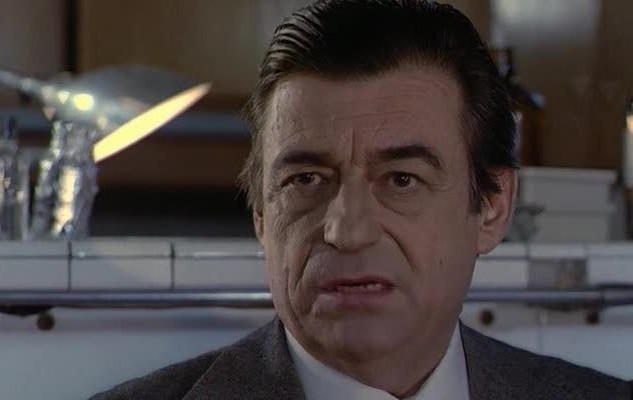Гараж на даче. Осуществил мечту