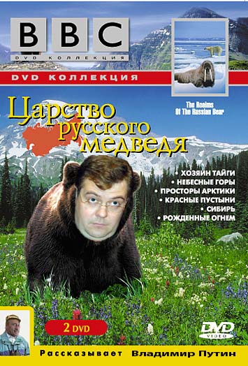 Фотожаба на фильмы, снова!