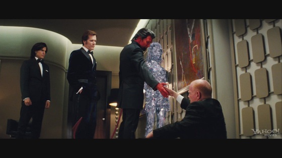 Из голливуда по-русски