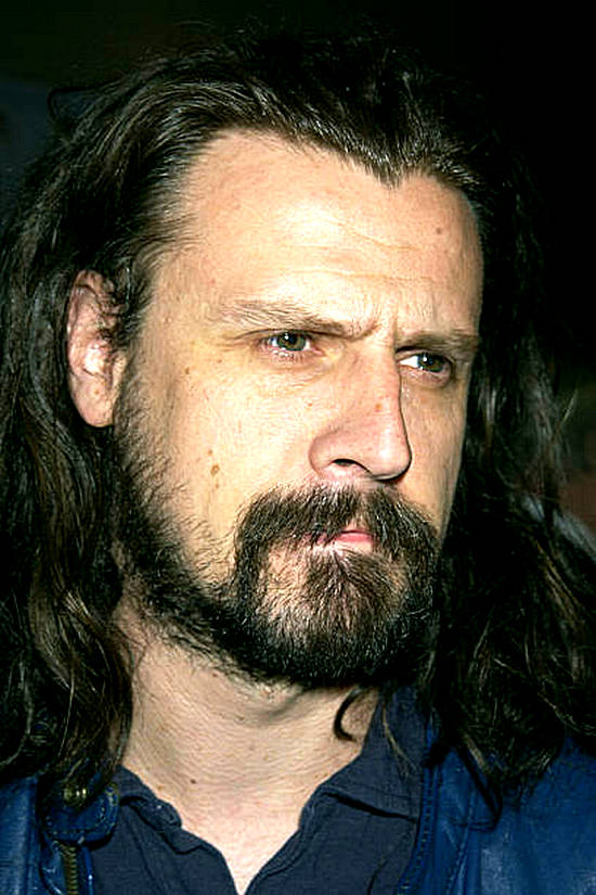 Музыка и музыканты: Rob Zombie