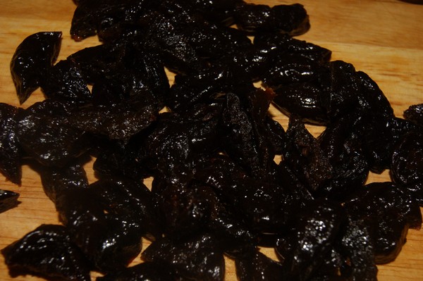 Капуста International, Наступила осень, отцвела капуста...