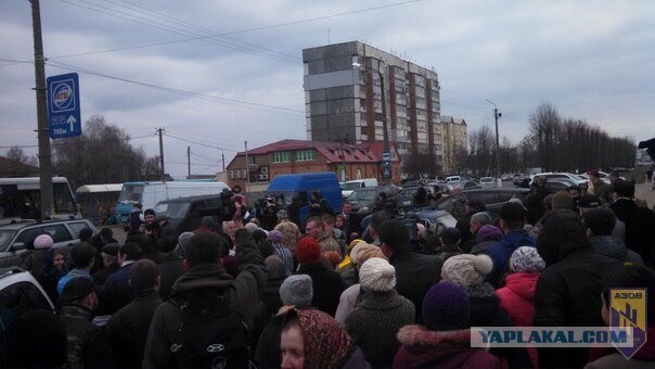 Ну наглые.....