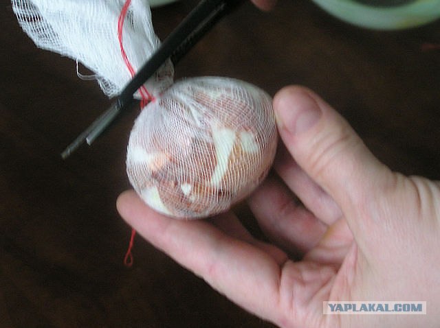 Готовимся к Пасхе. Куличи, паски, крашенки..., Варианты рецептов.