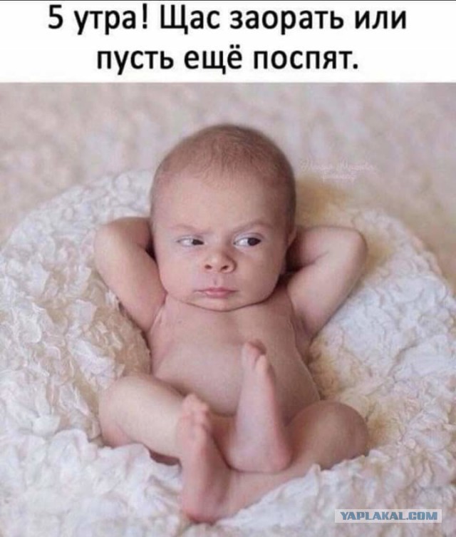 Дивный, новый мир...