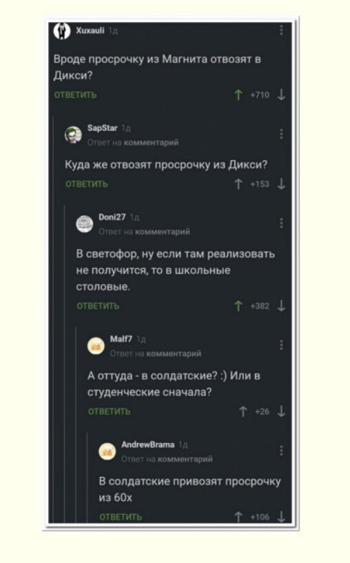 Алкопост 11.02.22