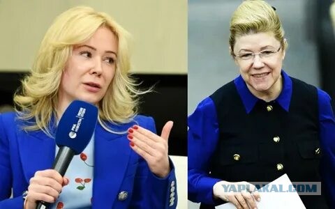 Роскомнадзор заблокировал сайт Невзорова