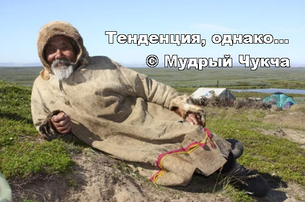 Не случайные случайности