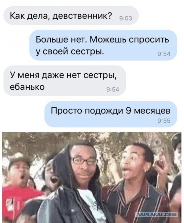 Баянисто-небаянистый юмор 13.08.22