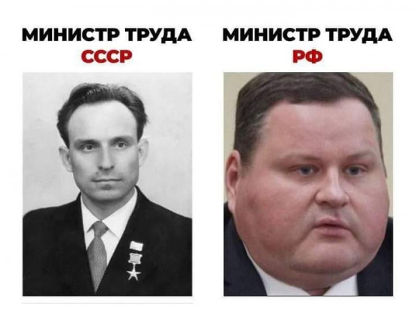 Почему не нужно работать в супермаркетах