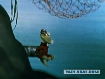 Им здесь зарабатывать, а нам здесь помирать.