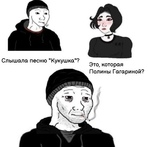 Никакие картинки
