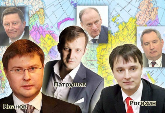 Богомаз: давать ВО только детям с «природным даром»