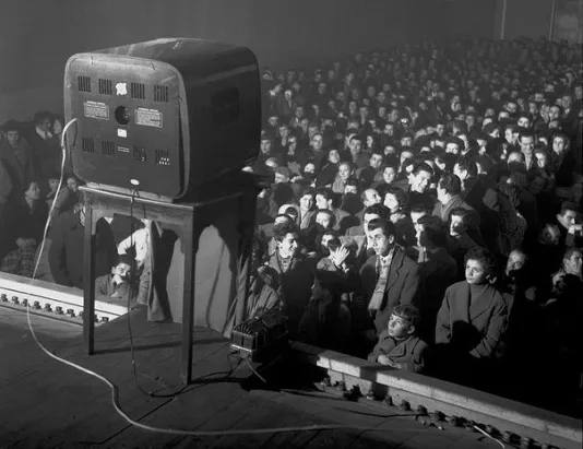 Как наш мир выглядел раньше: интересная подборка исторических фотографий