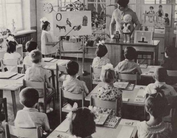 Лица, события, эпохи: редкие исторические фотографии, которые перенесут вас в другое время