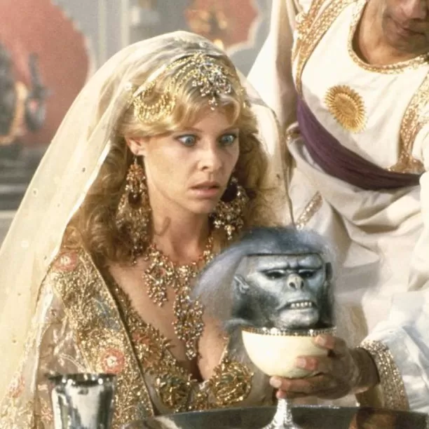 Человеческий мозг - интересные факты