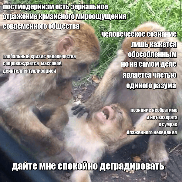 Картинки для деградации 111 (разной степени свежести)