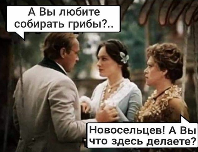 Самая трагичная сцена в Рязановских фильмах