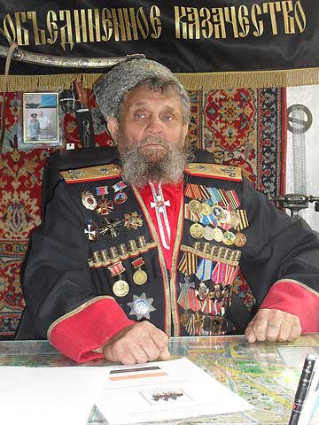 На ставрополье дагестанец изнасиловал казака