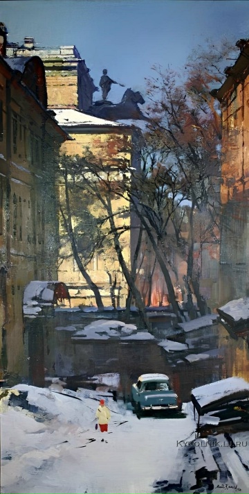 АРТ-Воскресенье