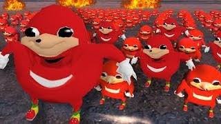 Ну эти-то куда...