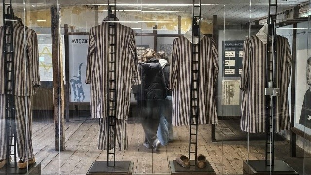 «Радуемся Красной Армии». В Польше сказали спасибо русским…