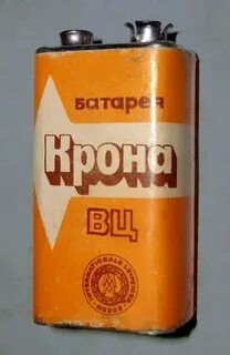 Гастрономические опыты детства СССР