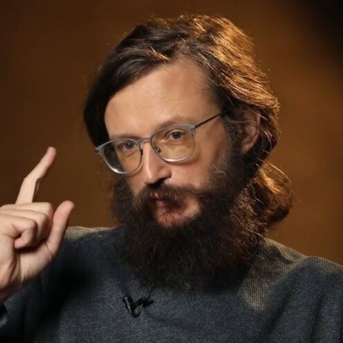 Ведьма .