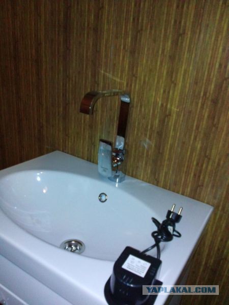 Теплый водяной пол, в деревянном доме