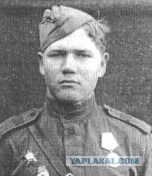 О людях, которые выиграли Великую Отечественную. О