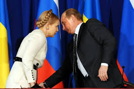 ВР проголосовала за освобождение Ю.Тимошенко