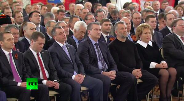 Мысли Медведева