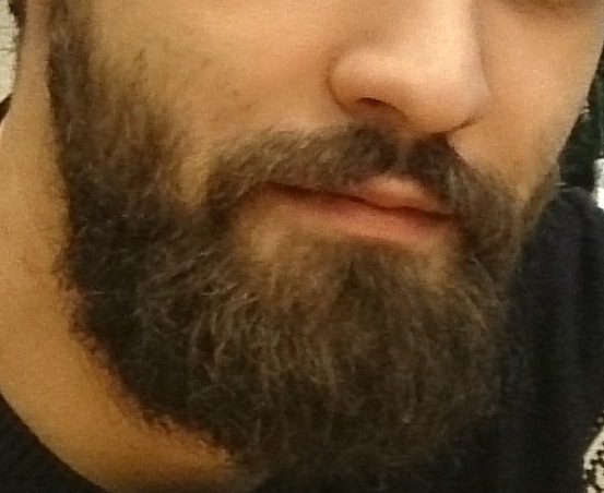 Борода у мужчин в России запрещена?