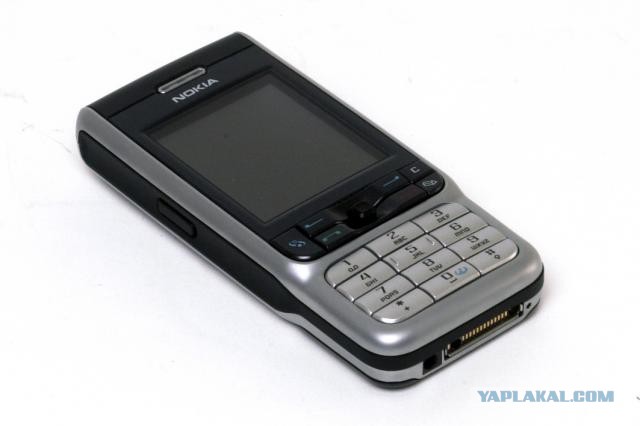 Помянем Nokia