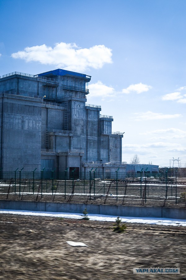 Припять. Смотреть, нельзя трогать - 2