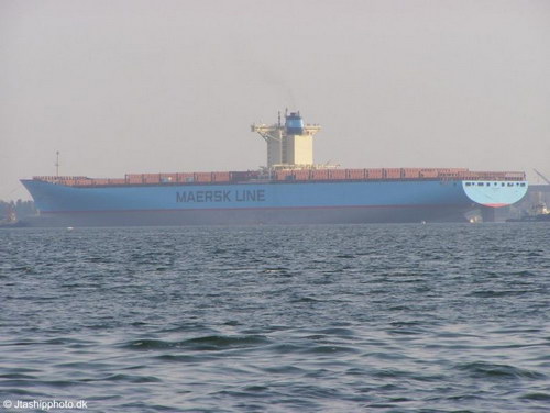 Титаник vs Оазис