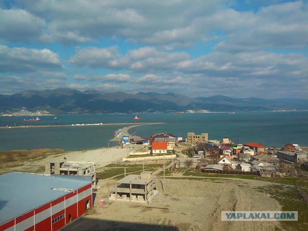 Хороший Новороссийск