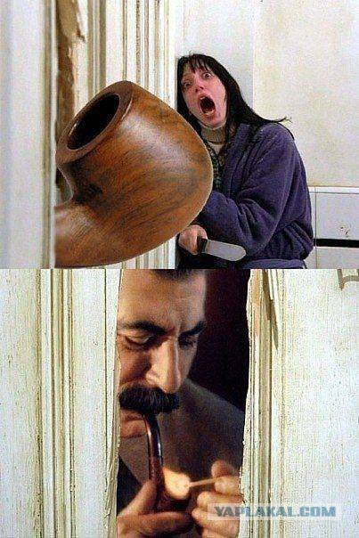 Традиционная пятничная подборка ВК и не только